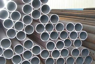 防城港108*10【Q345B無縫鋼管】價格走勢與市場分析