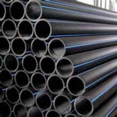 HDPE燃氣管材與板材 性能、應用與發展前景